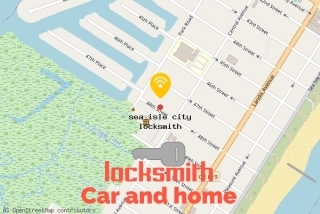 locksmith insea isle city - locksmith in sea isle city