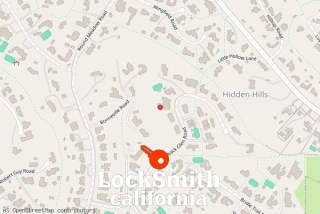 locksmith inhidden hills - locksmith in hidden hills