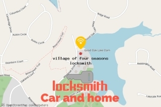 locksmith invillage of four seasons - locksmith in village of four seasons