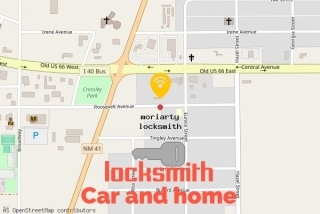 locksmith inmoriarty - locksmith in moriarty