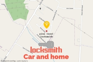 locksmith inpine level - locksmith in pine level nc