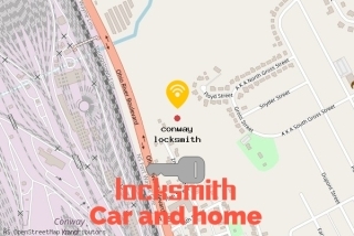 locksmith inconway - locksmith in conway pa