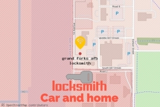locksmith ingrand forks afb - locksmith in grand forks afb