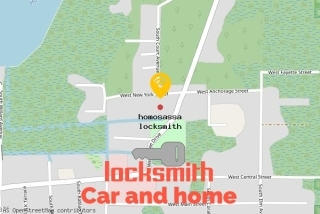 locksmith inhomosassa - locksmith in homosassa