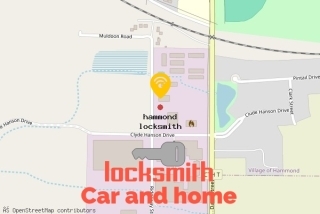 locksmith inhammond - locksmith in hammond wi