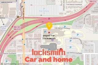 locksmith inpuyallup - locksmith in puyallup
