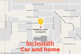 locksmith inrainbow park - locksmith in rainbow park