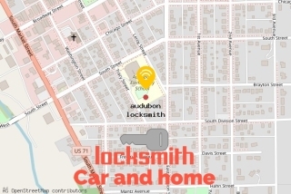 locksmith inaudubon - locksmith in audubon ia