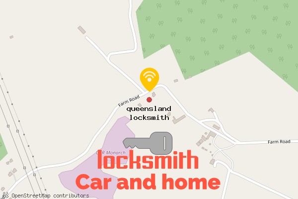 locksmith in queensland