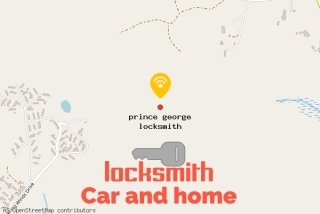 locksmith inprince george - locksmith in prince george