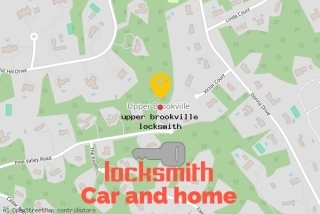 locksmith inupper brookville - locksmith in upper brookville
