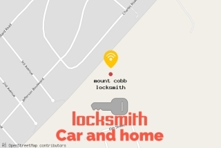 locksmith inmount cobb - locksmith in mount cobb