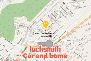 locksmith ineast mckeesport - locksmith in east mckeesport