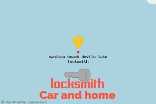 locksmith inmanitou beach devils lake - locksmith in manitou beach devils lake