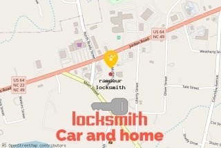 locksmith inramseur - locksmith in ramseur