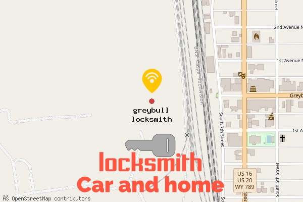 locksmith in greybull