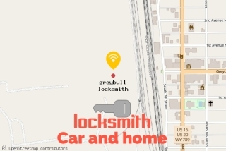locksmith ingreybull - locksmith in greybull