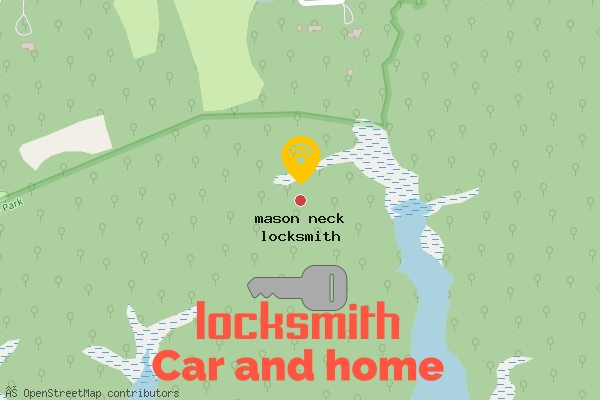 locksmith in mason neck