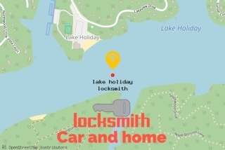 locksmith inlake holiday - locksmith in lake holiday va