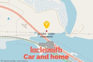 locksmith inpriest river - locksmith in priest river
