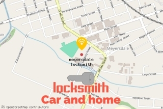 locksmith inmeyersdale - locksmith in meyersdale