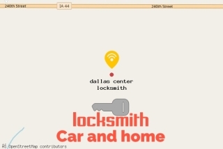locksmith indallas center - locksmith in dallas center