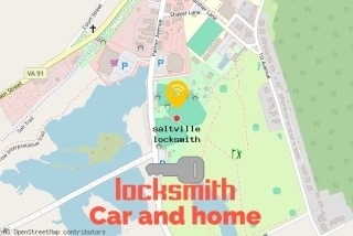 locksmith insaltville - locksmith in saltville
