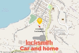 locksmith invieques - locksmith in vieques