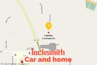 locksmith incamden - locksmith in camden al