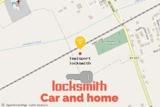locksmith inlewisport - locksmith in lewisport