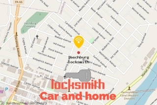 locksmith inleechburg - locksmith in leechburg