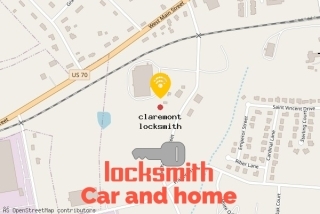 locksmith inclaremont - locksmith in claremont nc
