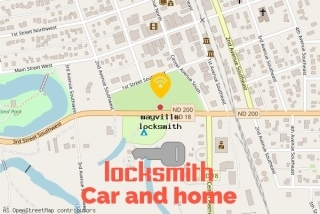 locksmith inmayville - locksmith in mayville nd