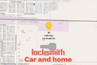 locksmith inoakley - locksmith in oakley ks