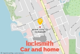 locksmith ingrove city - locksmith in grove city fl