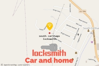 locksmith insouth carthage - locksmith in south carthage