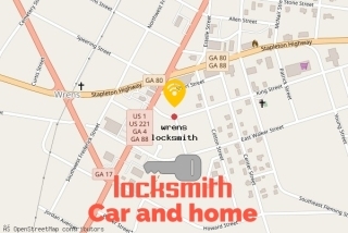 locksmith inwrens - locksmith in wrens