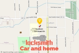 locksmith inhudson - locksmith in hudson il