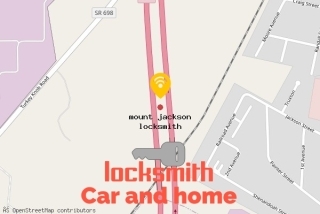 locksmith inmount jackson - locksmith in mount jackson va