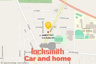 locksmith insomerset - locksmith in somerset tx