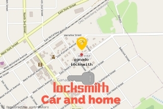 locksmith inganado - locksmith in ganado tx