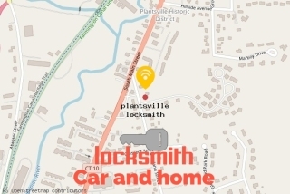 locksmith inplantsville - locksmith in plantsville
