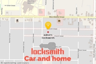 locksmith inauburn - locksmith in auburn mi