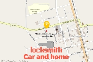 locksmith inindependence - locksmith in independence la