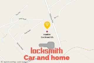 locksmith innambe - locksmith in nambe