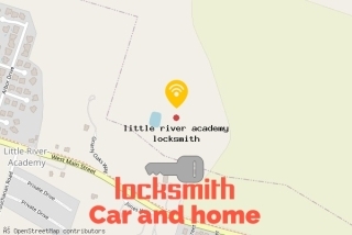 locksmith inlittle river academy - locksmith in little river academy