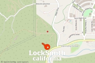 locksmith inharmony grove - locksmith in harmony grove