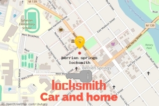 locksmith inberrien springs - locksmith in berrien springs