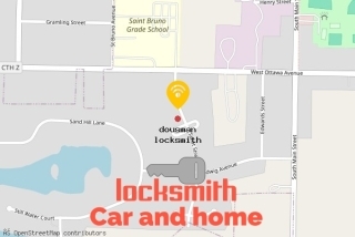 locksmith indousman - locksmith in dousman