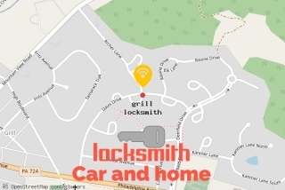 locksmith ingrill - locksmith in grill